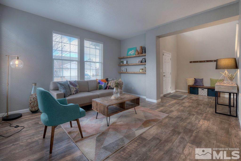 9260 Rising Moon Drive Reno, NV 89506 - Photo 10 of 25 Photo 10