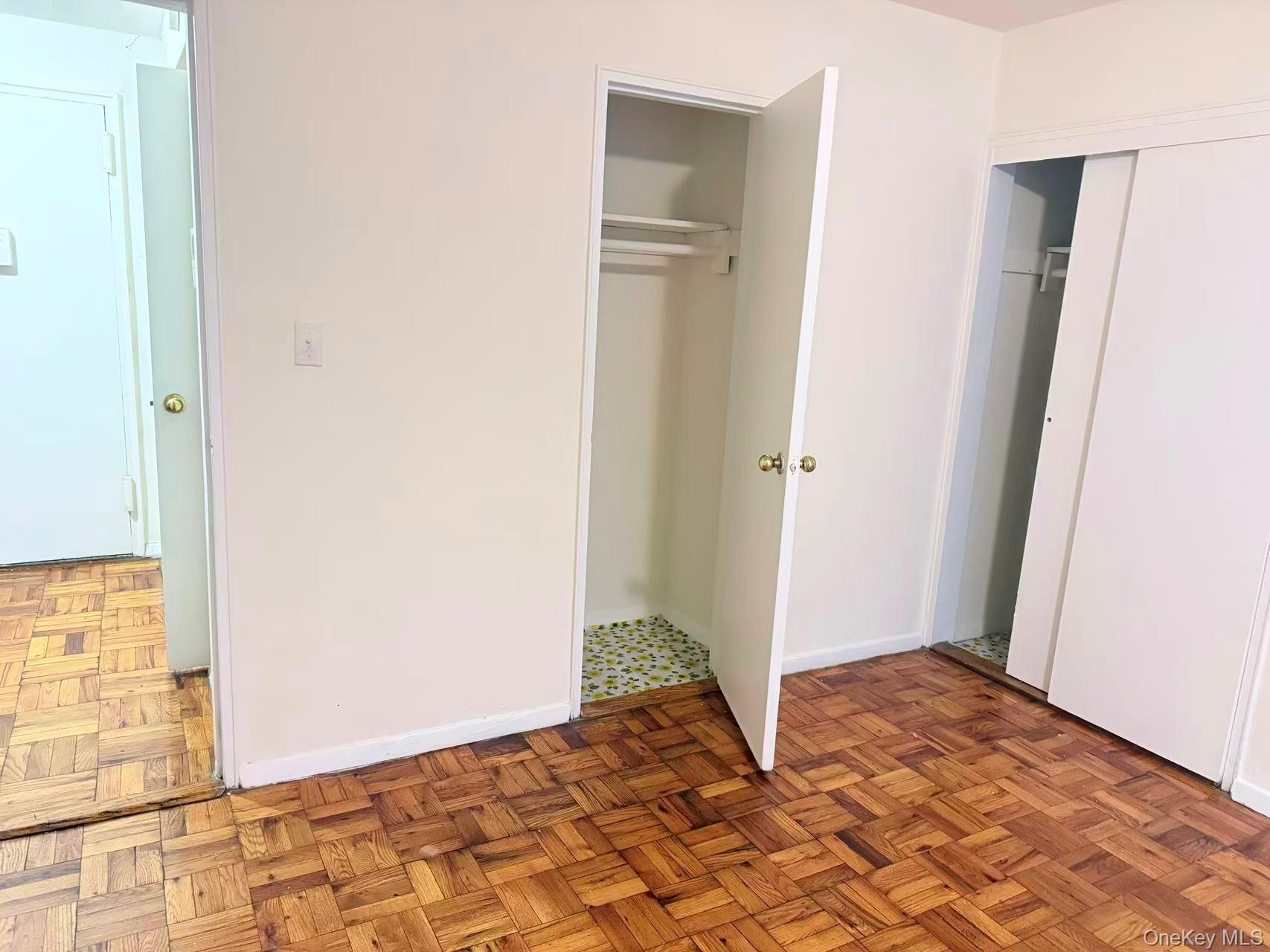 41-07 Bowne Street, Unit 1 Queens, NY 11355 - Photo 7 of 10 a view of an empty room