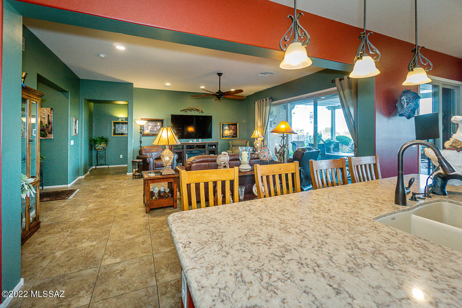 950 Observation Trail Green Valley, AZ 85614 - Photo 19 of 48