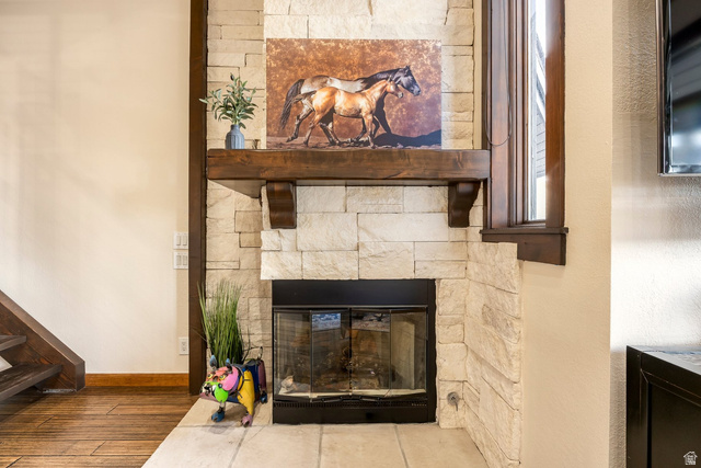 7992 Ridgepoint Drive, Unit 126 Park City, UT 84060 - Photo 4 of 47