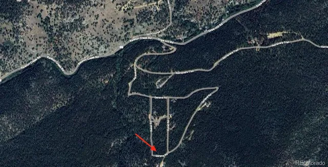 a picture of water heater room