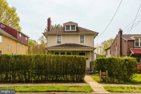 $595,000 | 8112 Flourtown Avenue, Wyndmoor, PA 19038