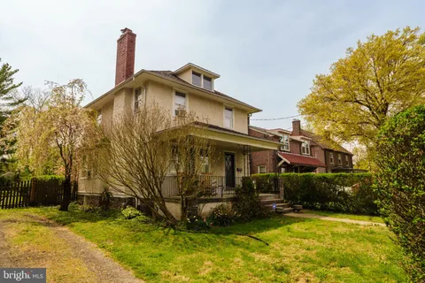 $595,000 | 8112 Flourtown Avenue, Wyndmoor, PA 19038