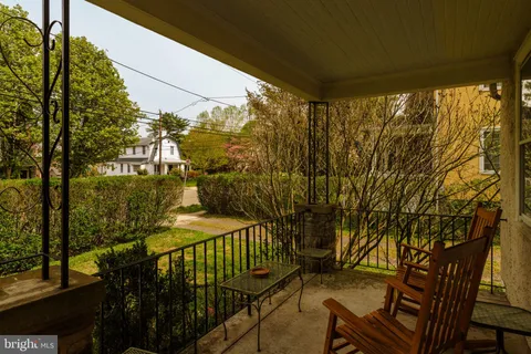 $595,000 | 8112 Flourtown Avenue, Wyndmoor, PA 19038