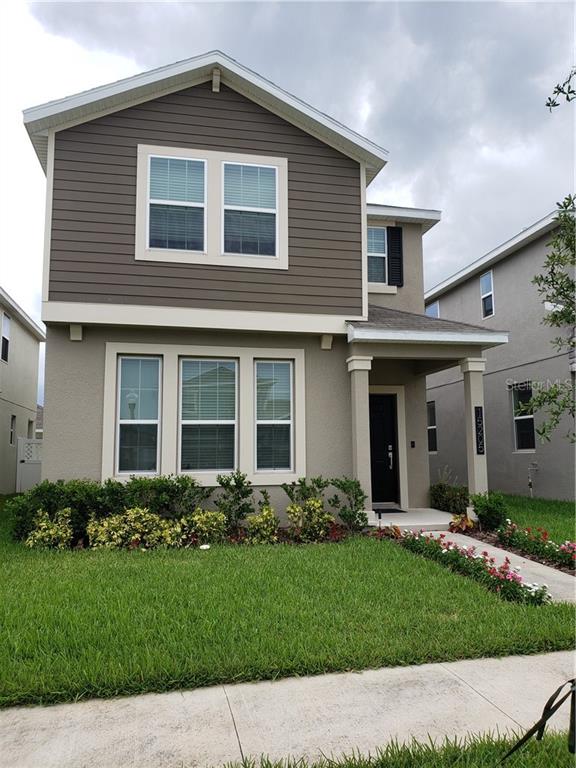 15205 Book Club Road Winter Garden, FL 34787 - Photo 1 of 1