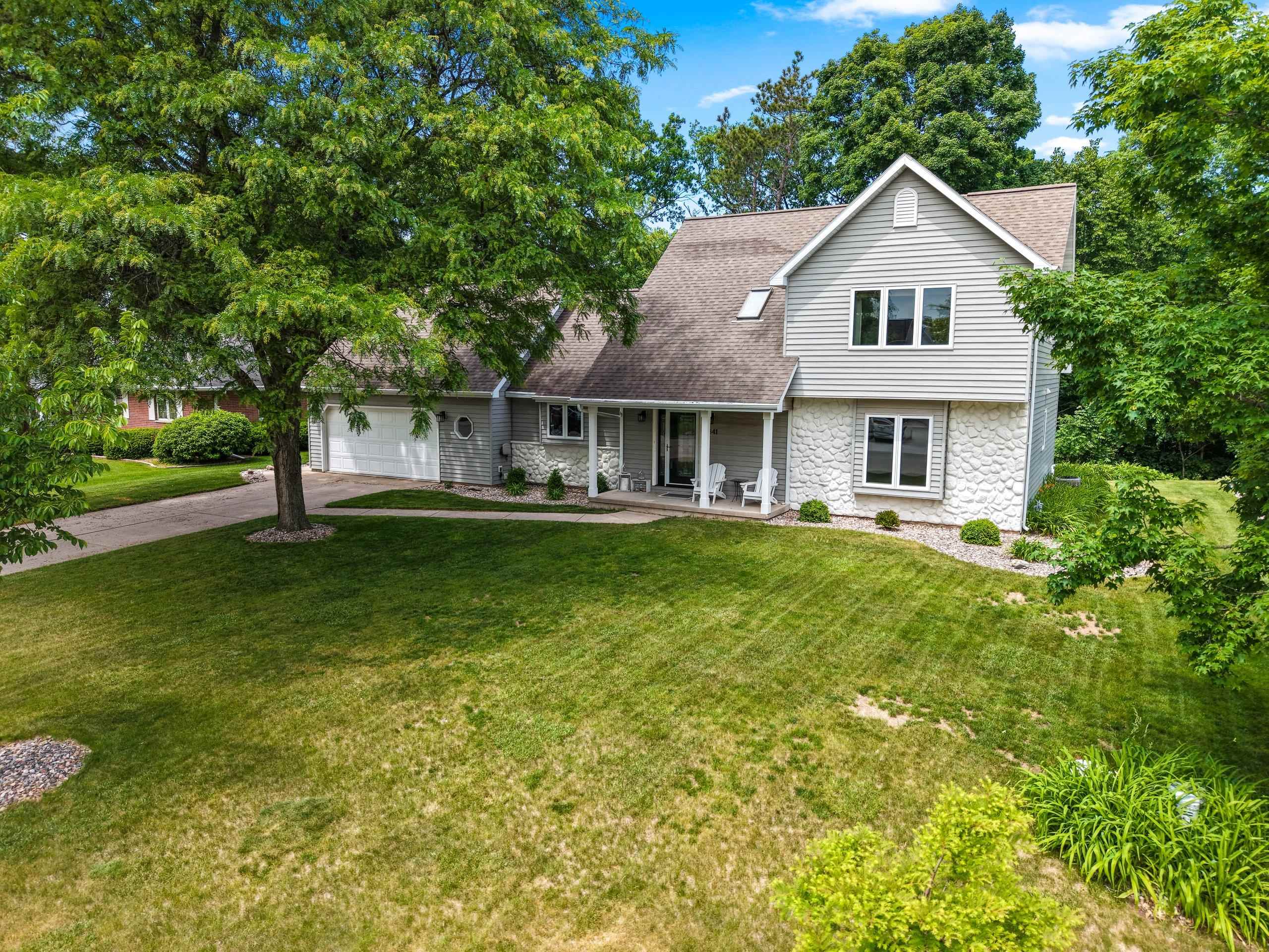 2841 Mayflower Road Green Bay, WI 54311 - Photo 43 of 70