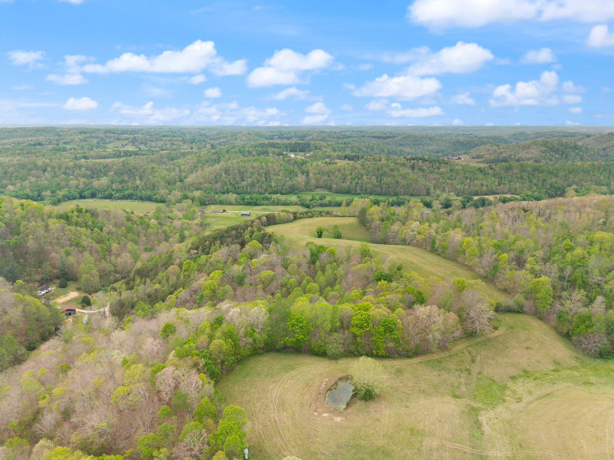 371 Big Branch Road Beattyville, KY 41311 - Photo 8 of 52 46-web-or-mls-DJI_20260416170113_0156_D