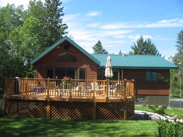5072 West Arrowhead Road Hermantown, MN 55811 - Photo 2 of 9 Gallery Image 2
