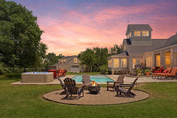 $925,000 | 211 Pintail Street, Kyle, TX 78640