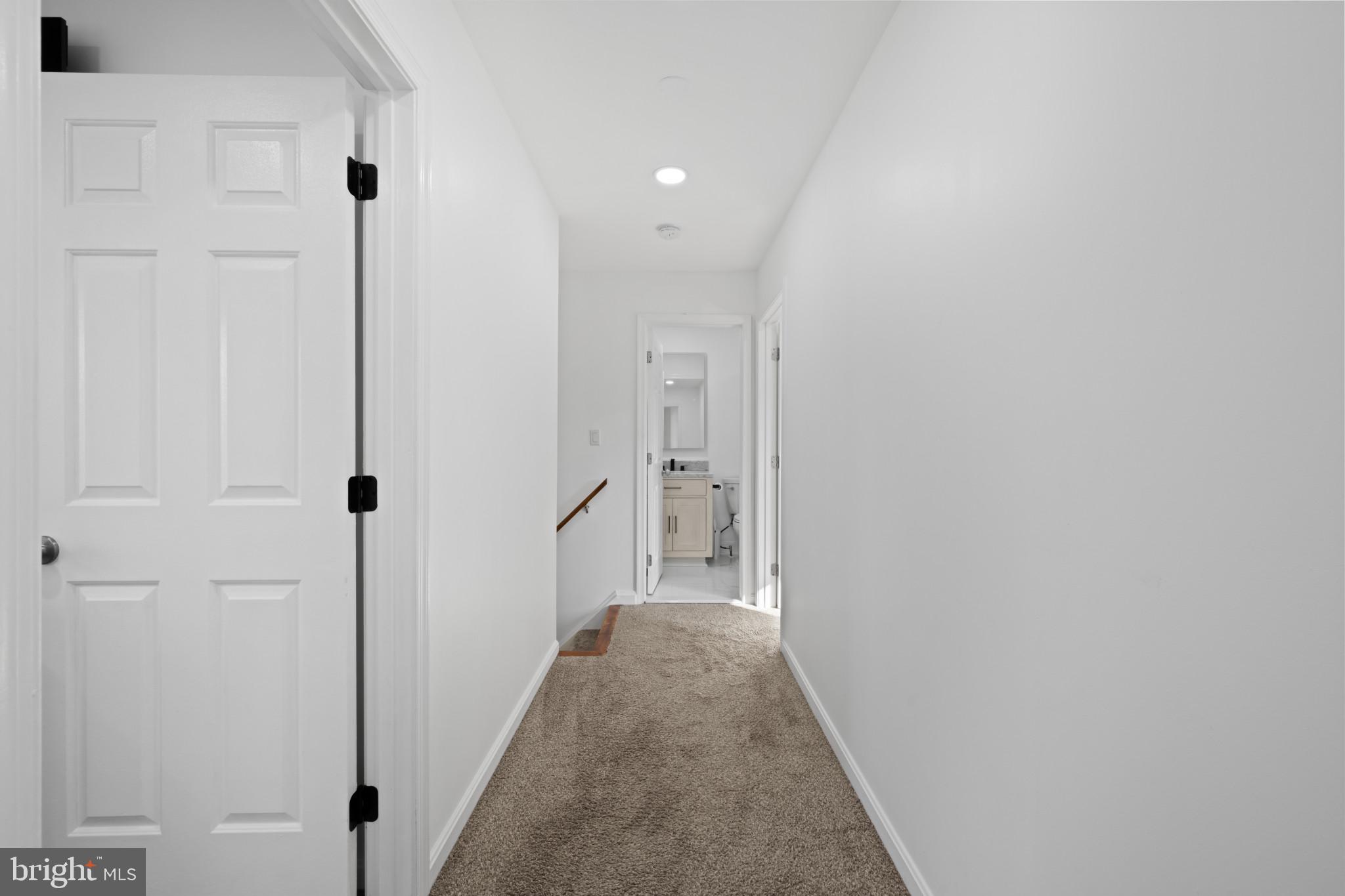 13054 Tarragon Road Reisterstown, MD 21136 - Photo 43 of 68 Upstairs hallway