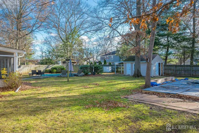 $4,000 | 15 Howell Avenue, Piscataway, NJ 08854