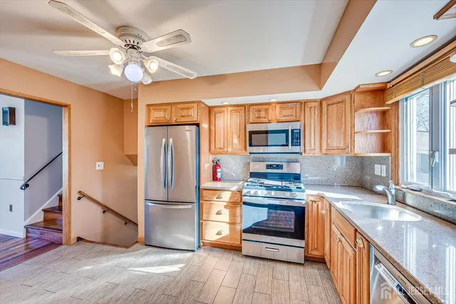 $4,000 | 15 Howell Avenue, Piscataway, NJ 08854