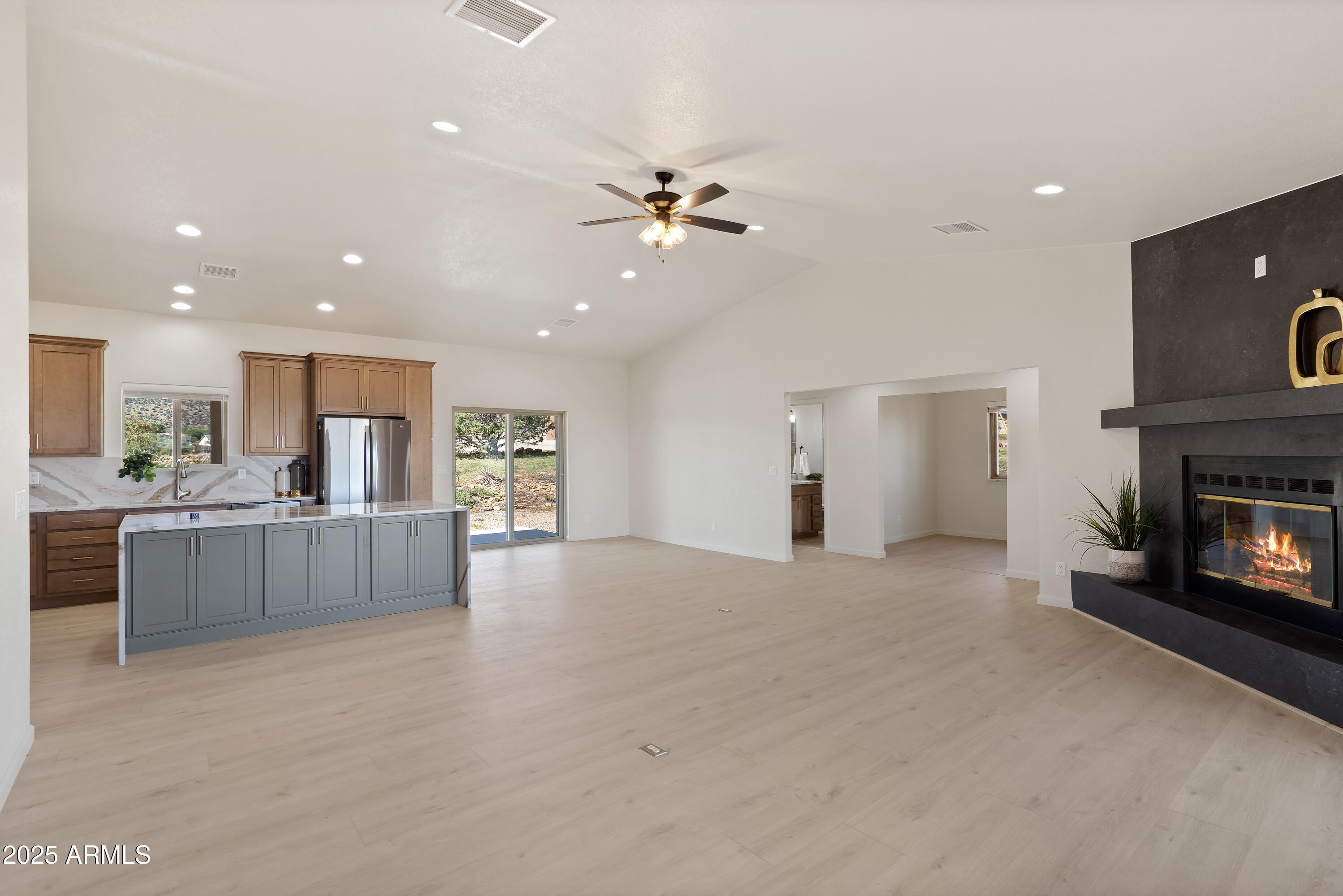 5027 South Whitewing Road Sierra Vista, AZ 85650 - Photo 12 of 68 Gorgeously Remodeled