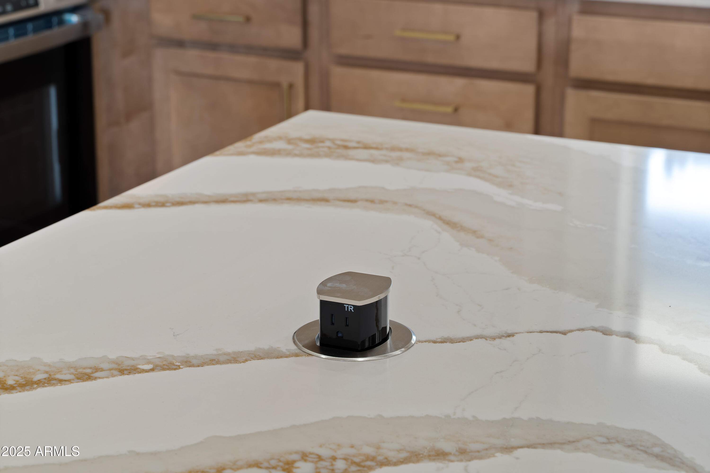 5027 South Whitewing Road Sierra Vista, AZ 85650 - Photo 20 of 68 Convient Built In Electric Outlets