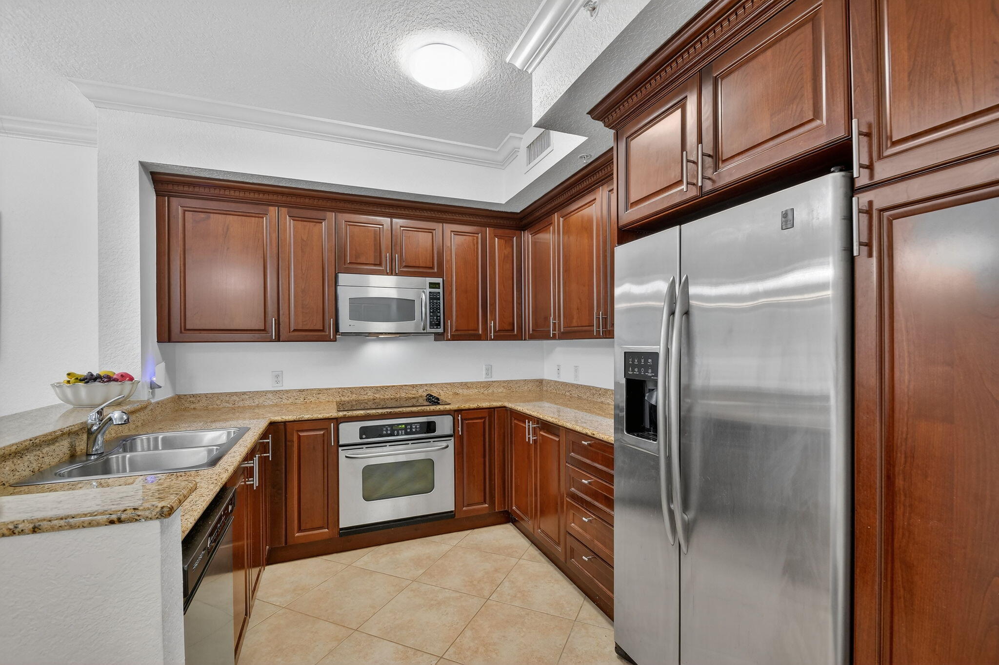 3110 Renaissance Way, Unit 110 Boynton Beach, FL 33426 - Photo 16 of 45 KITCHEN