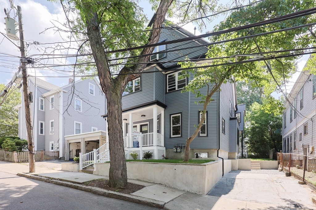 11 Watson Street, Unit 1 Somerville, MA 02144 - Photo 25 of 29