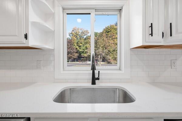 503 Swaggertown Road Schenectady, NY 12302 - Photo 11 of 30 Sink