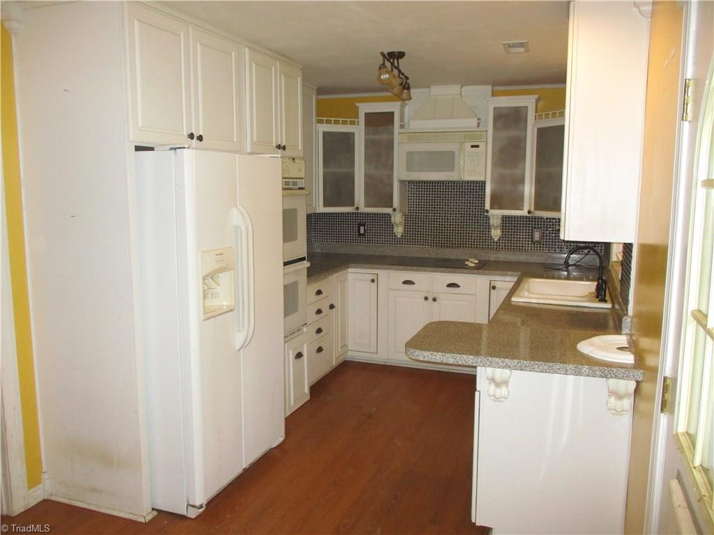 204 Cameron Road Lexington, NC 27295 - Photo 37 of 50 Gallery Image 37