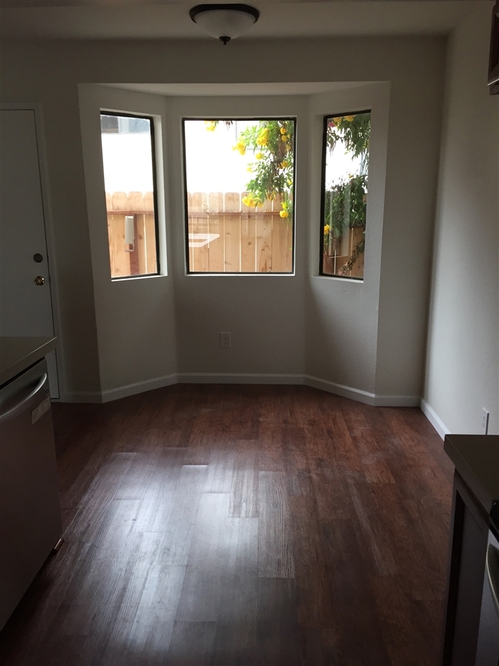 8535 Paradise Valley Road, Unit 6 Spring Valley, CA 91977 - Photo 3 of 14 New flooring