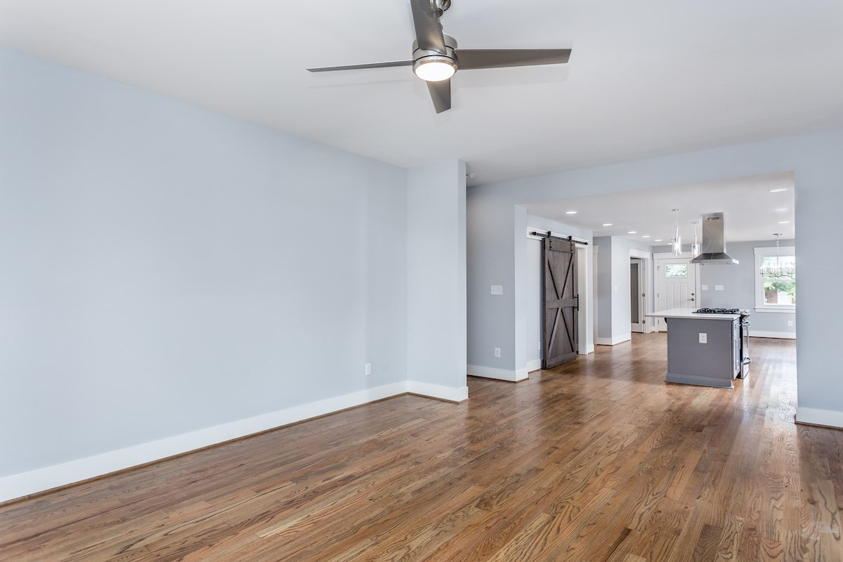 1133 Brighton Road Raleigh, NC 27610 - Photo 15 of 25 Family Room