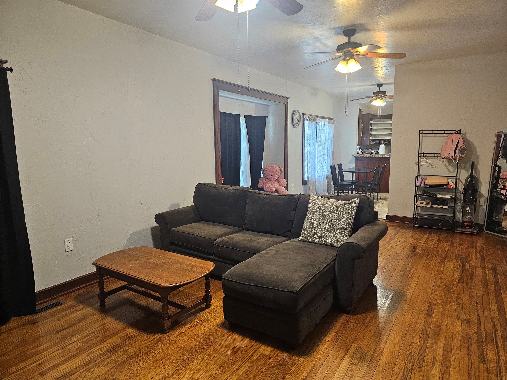 409 South Main Street Bucklin, KS 67834 - Photo 3 of 16 Gallery Image 3