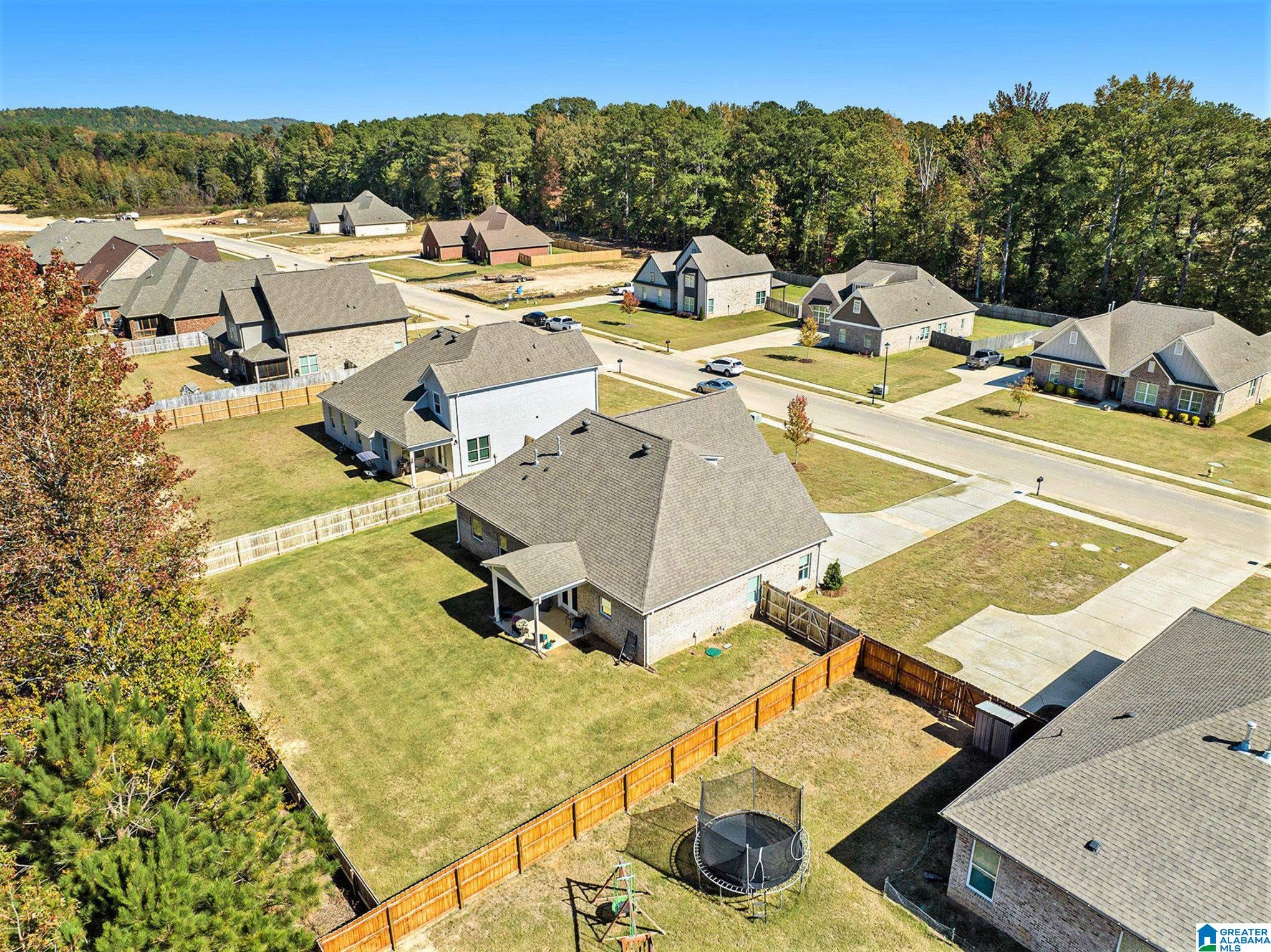 385 Taylor’s Way Moody, AL 35004 - Photo 31 of 36