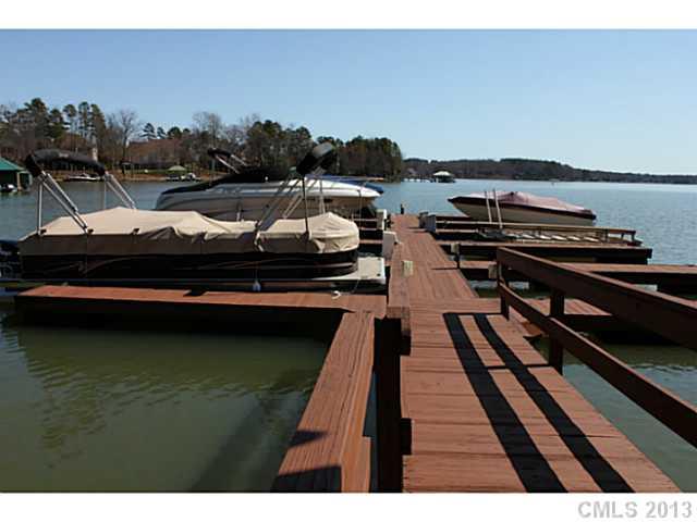 4427 Augusta Ridge Court, Unit 163 Denver, NC 28037 - Photo 15 of 16 Gallery Image 15