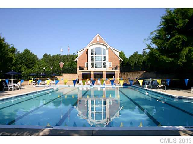4427 Augusta Ridge Court, Unit 163 Denver, NC 28037 - Photo 16 of 16 Gallery Image 16