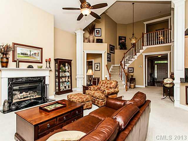 4427 Augusta Ridge Court, Unit 163 Denver, NC 28037 - Photo 4 of 16 Gallery Image 4