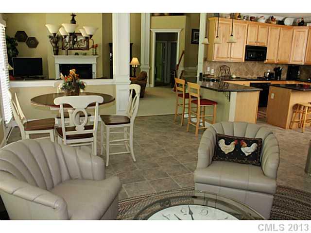 4427 Augusta Ridge Court, Unit 163 Denver, NC 28037 - Photo 8 of 16 Gallery Image 8