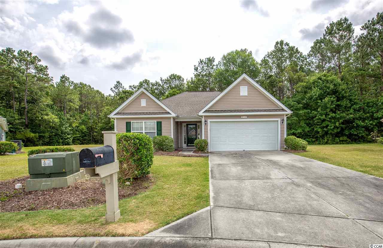 634 Locke Court Murrells Inlet, SC 29576 - Photo 31 of 36 Gallery Image 31