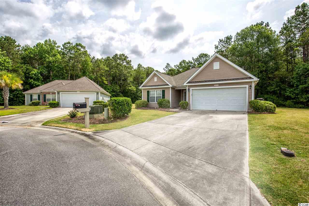 634 Locke Court Murrells Inlet, SC 29576 - Photo 32 of 36 Gallery Image 32