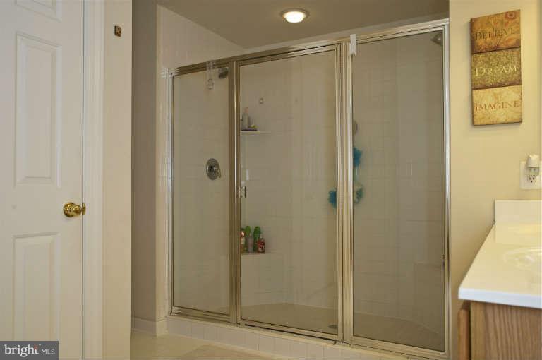 645 Cedar Spring Street Gaithersburg, MD 20877 - Photo 22 of 28 Double shower