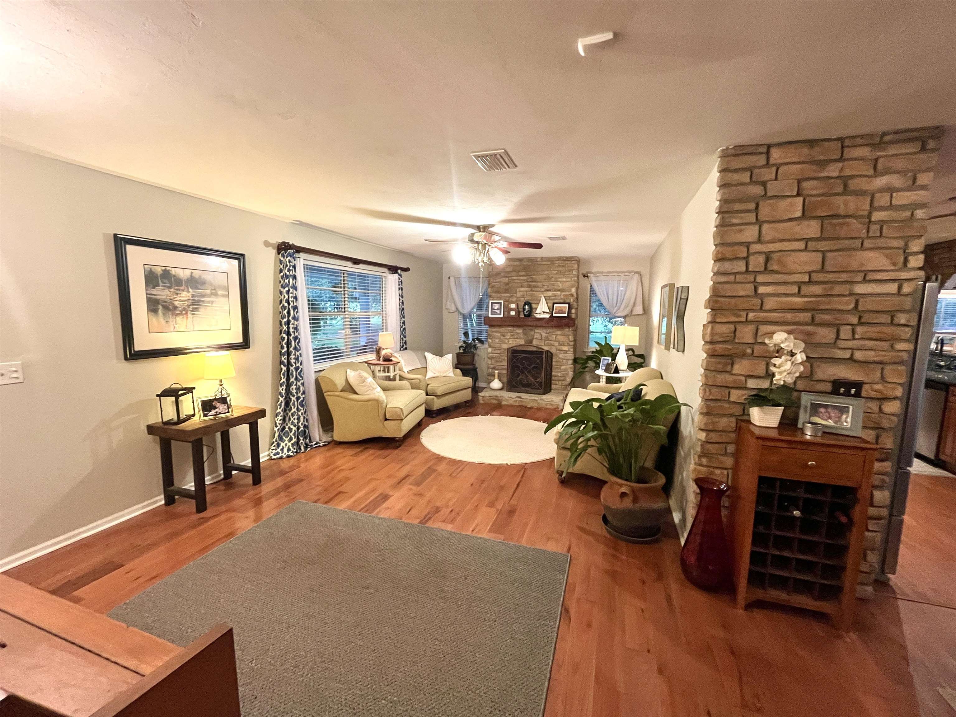 180 Cooper Road Monticello, FL 32344 - Photo 12 of 29