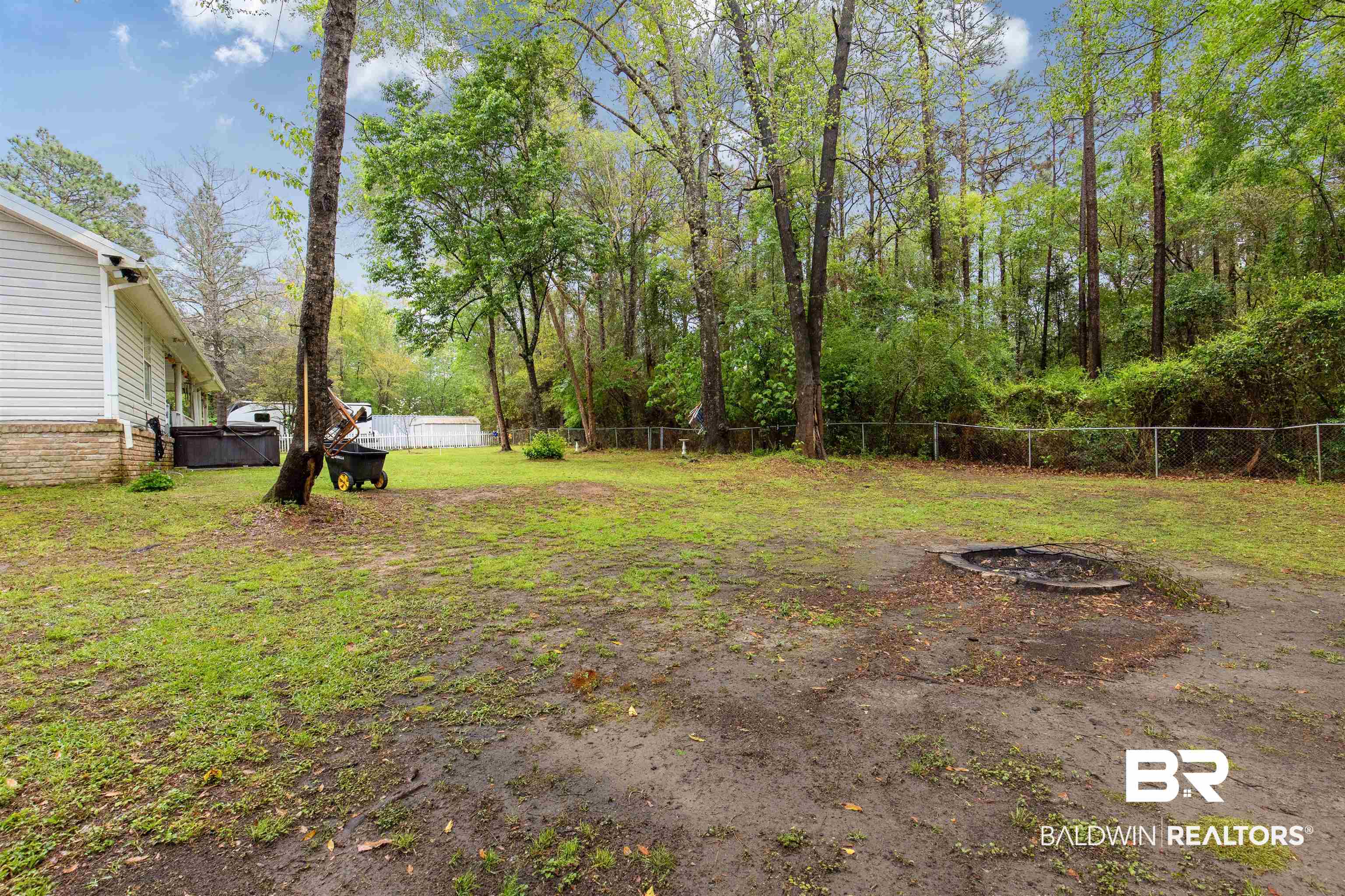 8489 Wards Lane Semmes, AL 36575 - Photo 28 of 30