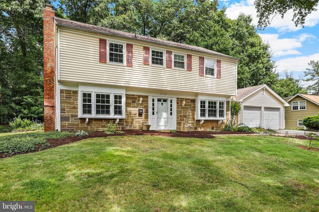 $549,000 | 8758 Oxwell Lane, Laurel, MD 20708