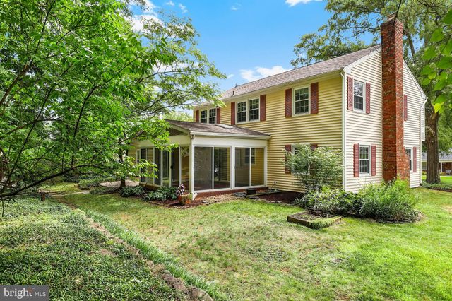 $549,000 | 8758 Oxwell Lane, Laurel, MD 20708