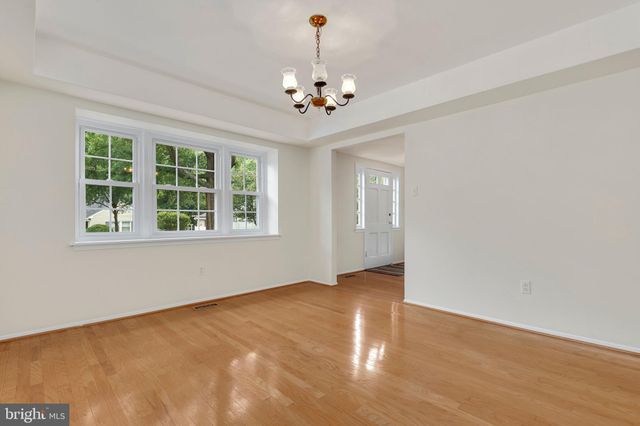 $549,000 | 8758 Oxwell Lane, Laurel, MD 20708