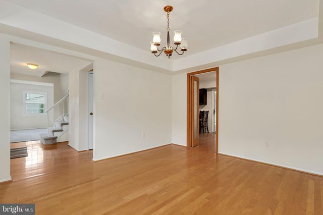 $549,000 | 8758 Oxwell Lane, Laurel, MD 20708