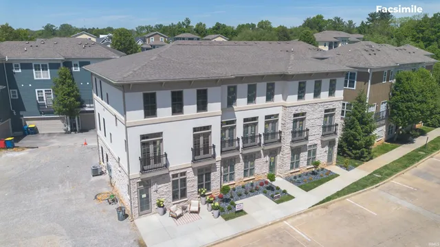 $592,000 | 1560 South Piazza Drive, Bloomington, IN 47401