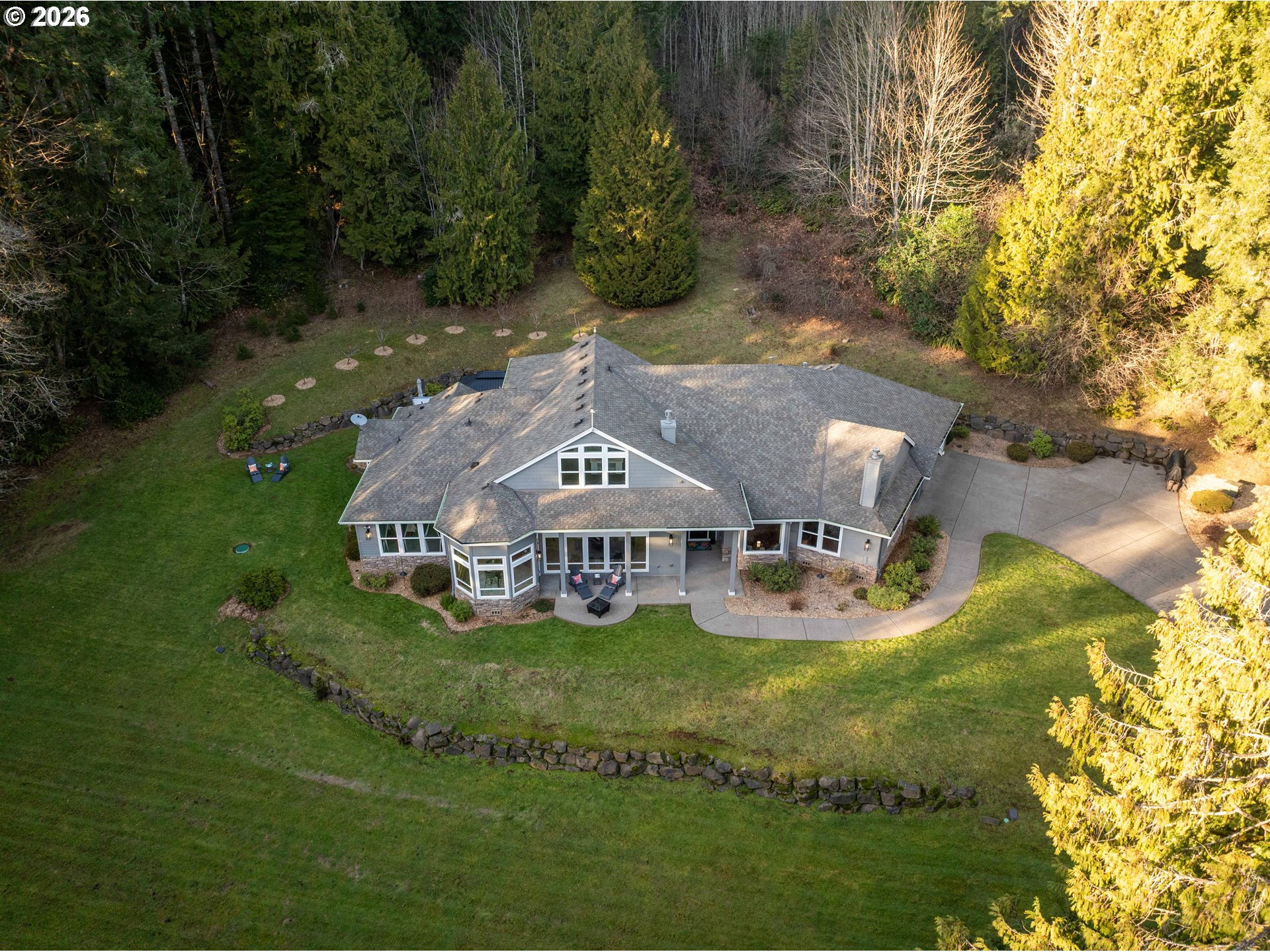 39767 Northwest Murtaugh Road North Plains, OR 97133 - Photo 44 of 48
