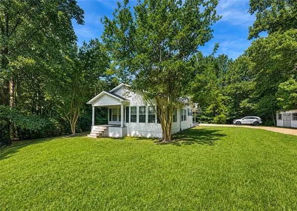 $140,000 | 330 Ira Road, Trout, LA 71371
