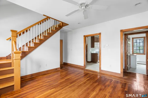 $3,600 | 623 Whitney Avenue, Unit 4, New Haven, CT 06511