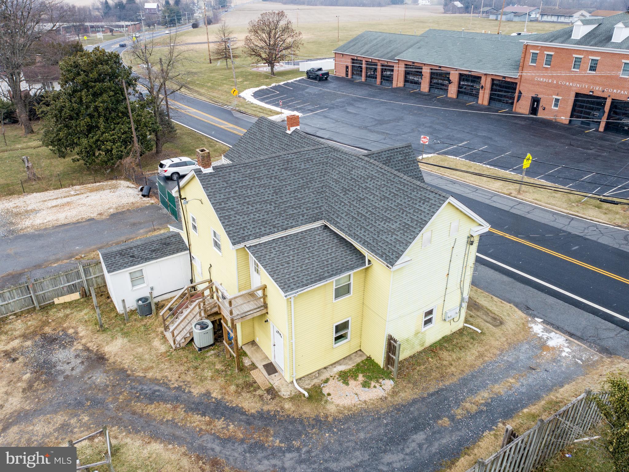 3868 Sykesville Road, Unit 2 Finksburg, MD 21048 - Photo 12 of 58