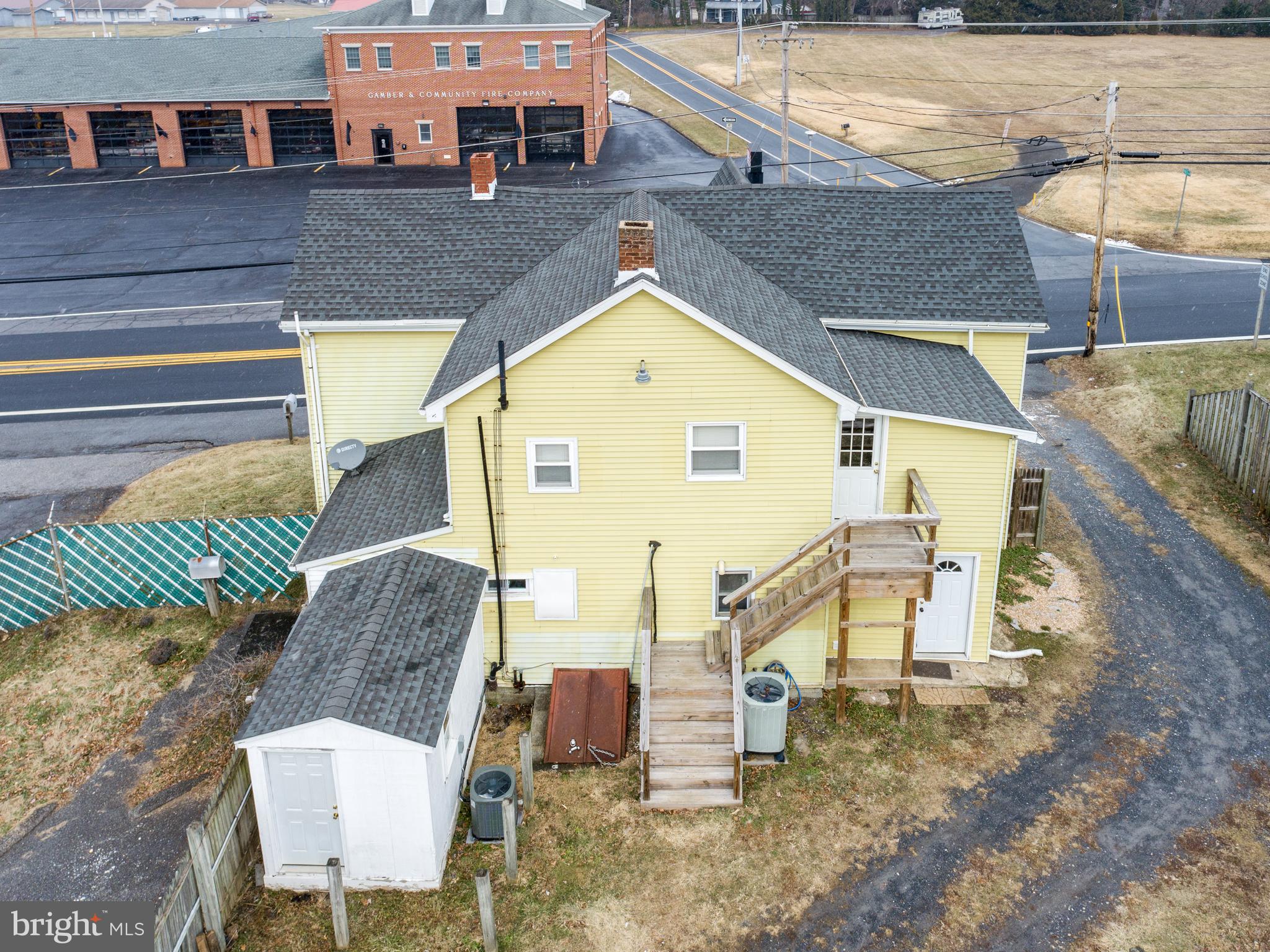 3868 Sykesville Road, Unit 2 Finksburg, MD 21048 - Photo 13 of 58