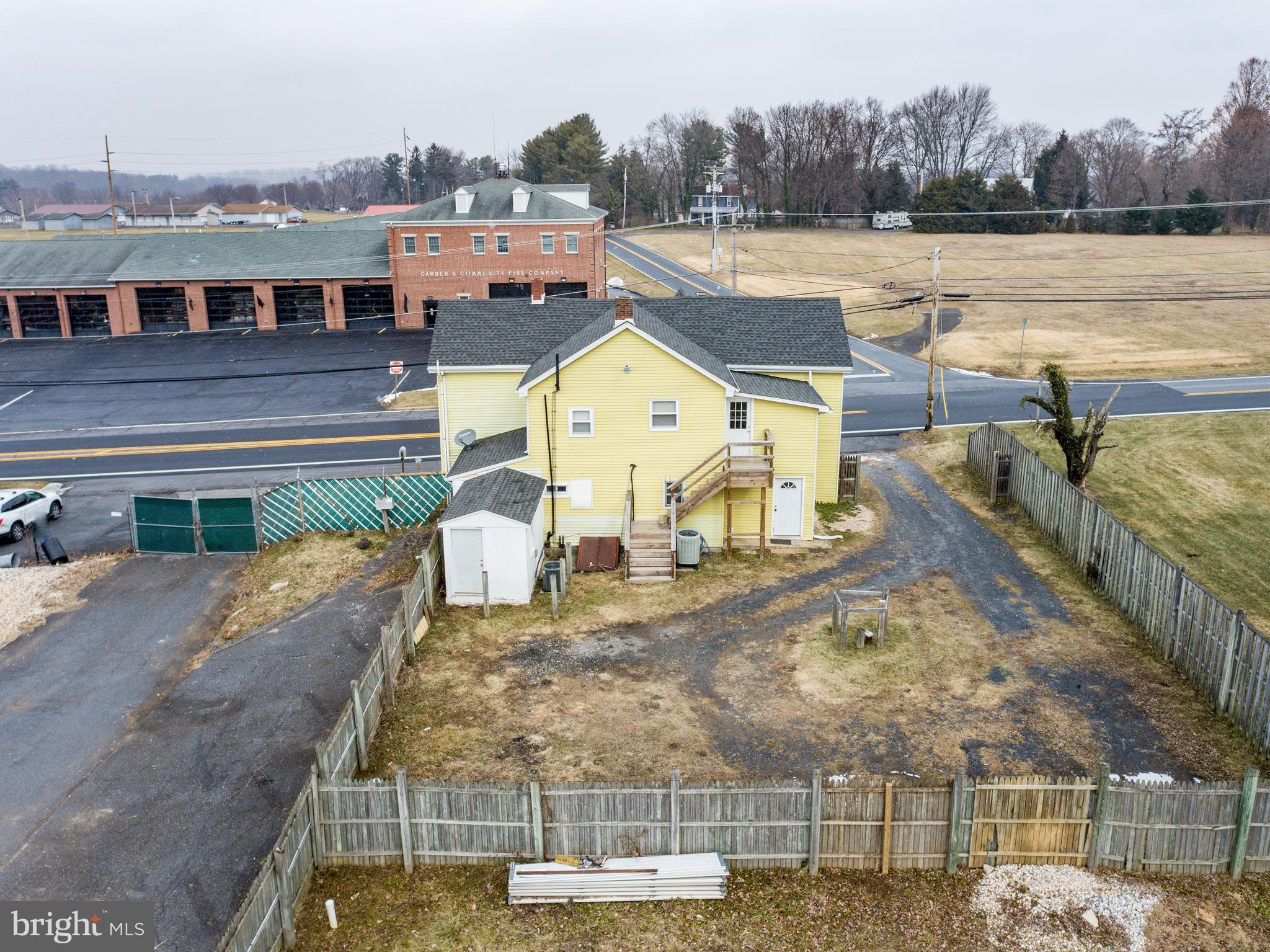3868 Sykesville Road, Unit 2 Finksburg, MD 21048 - Photo 14 of 58