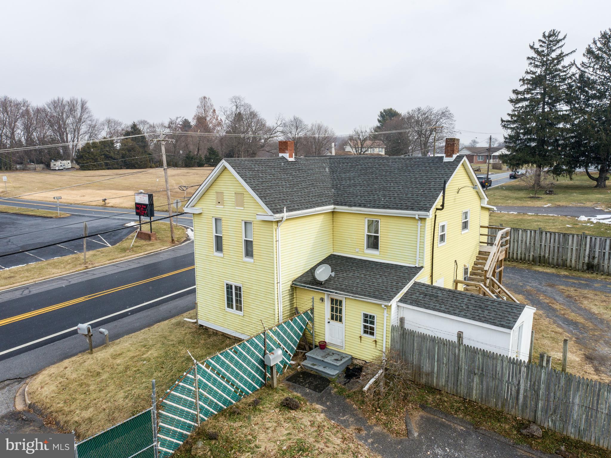 3868 Sykesville Road, Unit 2 Finksburg, MD 21048 - Photo 15 of 58