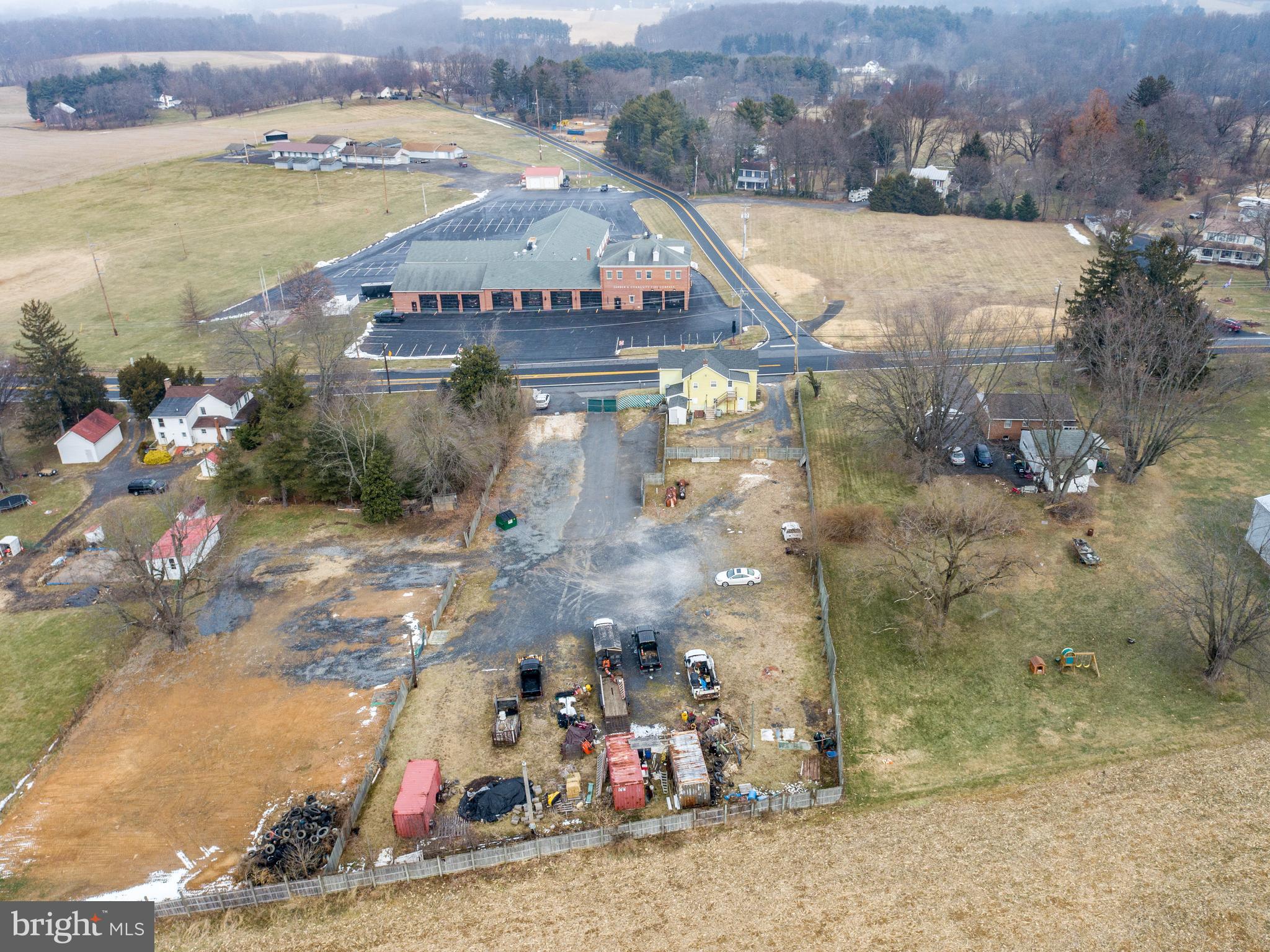 3868 Sykesville Road, Unit 2 Finksburg, MD 21048 - Photo 3 of 58