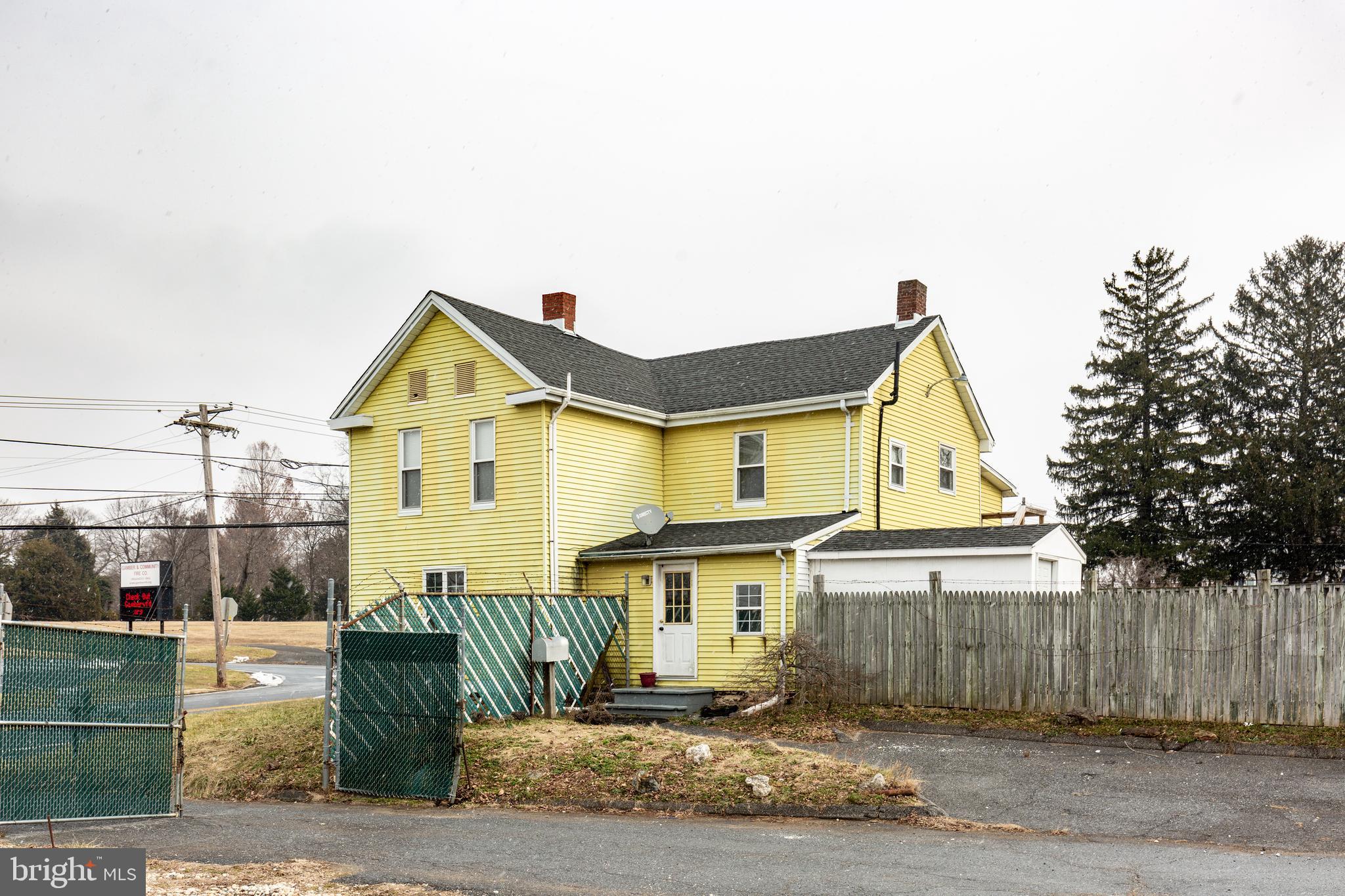 3868 Sykesville Road, Unit 2 Finksburg, MD 21048 - Photo 51 of 58