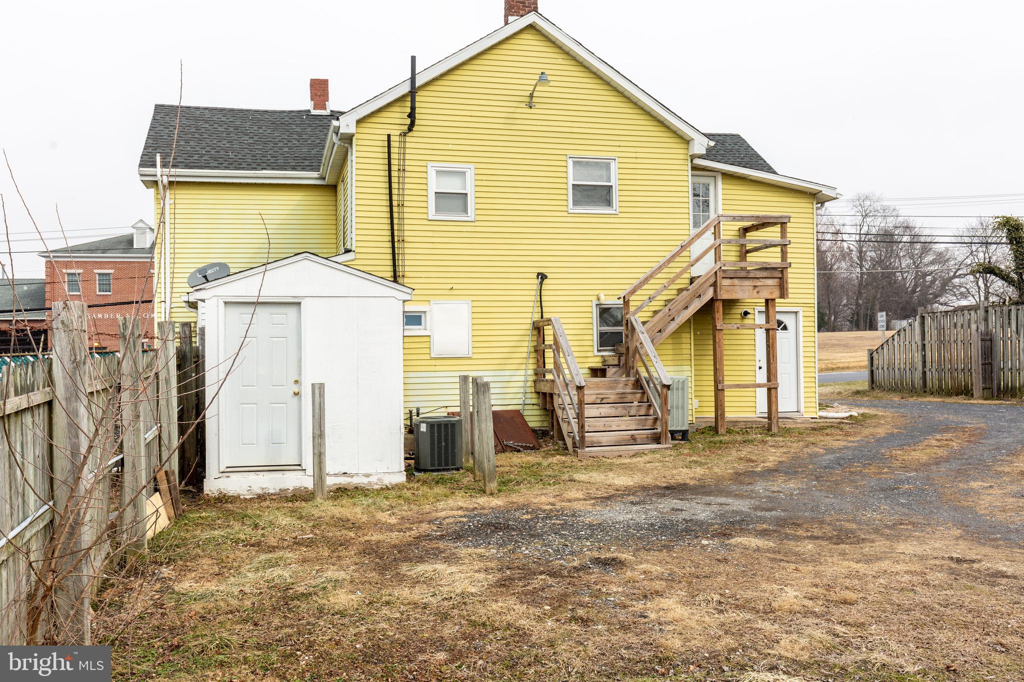 3868 Sykesville Road, Unit 2 Finksburg, MD 21048 - Photo 52 of 58
